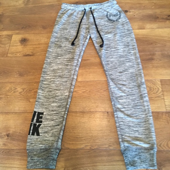 VS PINK JOGGERS - Picture 10 of 10